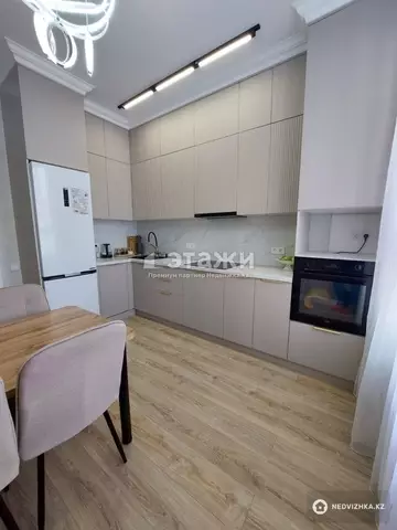 90 м², 3-комнатная квартира, этаж 9 из 18, 90 м², изображение - 6