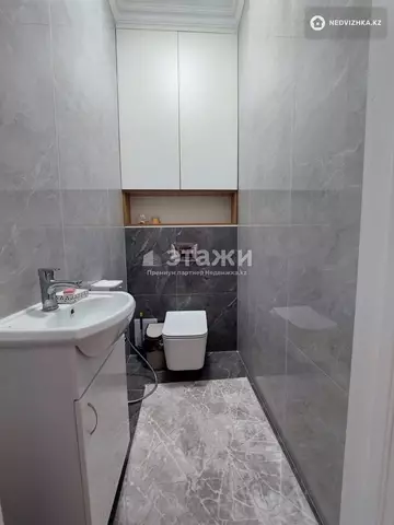 90 м², 3-комнатная квартира, этаж 9 из 18, 90 м², изображение - 9