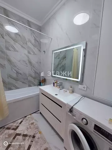 90 м², 3-комнатная квартира, этаж 9 из 18, 90 м², изображение - 10