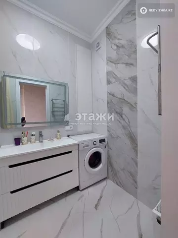 90 м², 3-комнатная квартира, этаж 9 из 18, 90 м², изображение - 11