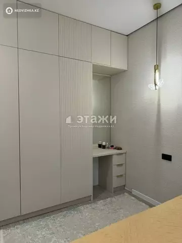 58.6 м², 2-комнатная квартира, этаж 10 из 15, 59 м², изображение - 6