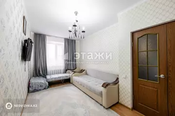 1-комнатная квартира, этаж 3 из 5, 32 м²