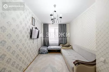 1-комнатная квартира, этаж 3 из 5, 32 м²
