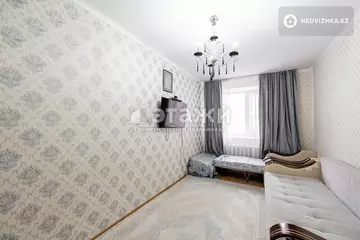 1-комнатная квартира, этаж 3 из 5, 32 м²