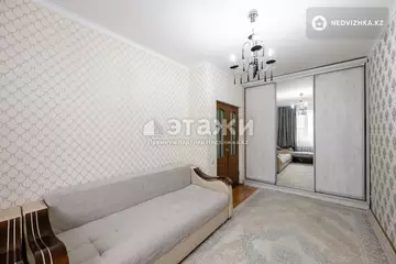 1-комнатная квартира, этаж 3 из 5, 32 м²