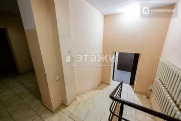 33.3 м², 1-комнатная квартира, этаж 4 из 5, 33 м², изображение - 8