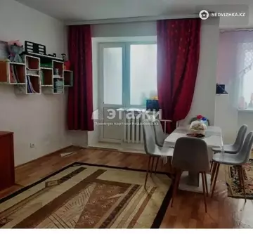 30 м², 1-комнатная квартира, этаж 4 из 5, 30 м², изображение - 0