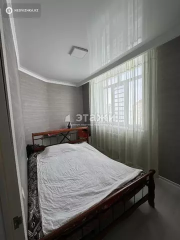 2-комнатная квартира, этаж 14 из 16, 42 м²