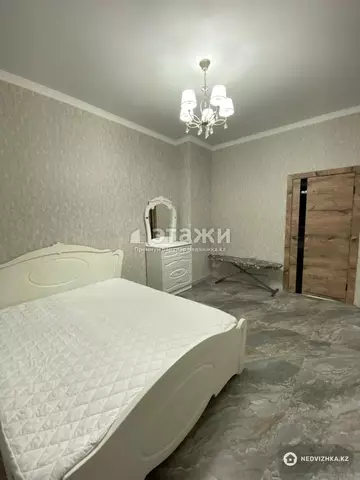 44.6 м², 2-комнатная квартира, этаж 4 из 12, 45 м², изображение - 9