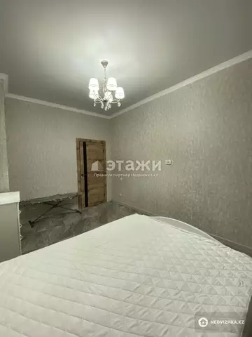 44.6 м², 2-комнатная квартира, этаж 4 из 12, 45 м², изображение - 10