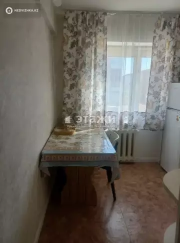 1-комнатная квартира, этаж 2 из 4, 30 м²