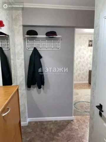 30 м², 1-комнатная квартира, этаж 2 из 4, 30 м², изображение - 4