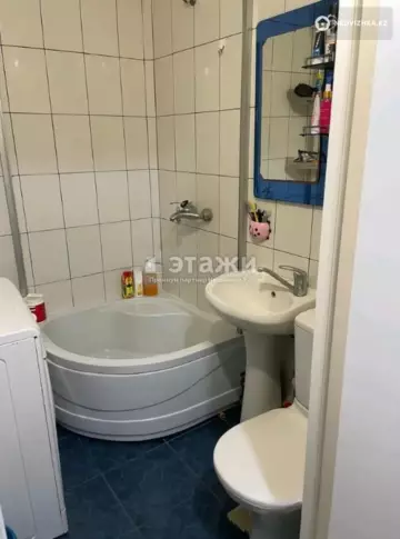 30 м², 1-комнатная квартира, этаж 2 из 4, 30 м², изображение - 6