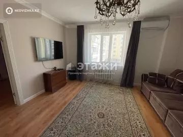 3-комнатная квартира, этаж 4 из 9, 94 м²