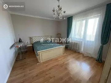 94 м², 3-комнатная квартира, этаж 4 из 9, 94 м², изображение - 4