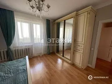 94 м², 3-комнатная квартира, этаж 4 из 9, 94 м², изображение - 5