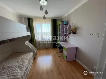 94 м², 3-комнатная квартира, этаж 4 из 9, 94 м², изображение - 6