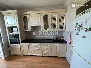 94 м², 3-комнатная квартира, этаж 4 из 9, 94 м², изображение - 7