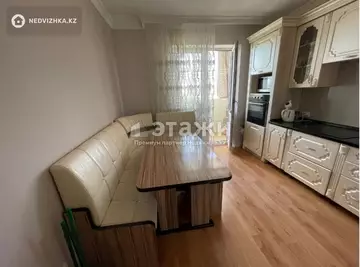 94 м², 3-комнатная квартира, этаж 4 из 9, 94 м², изображение - 8