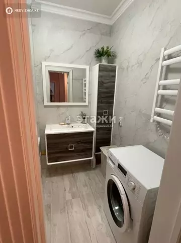 94 м², 3-комнатная квартира, этаж 4 из 9, 94 м², изображение - 10