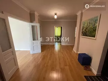 94 м², 3-комнатная квартира, этаж 4 из 9, 94 м², изображение - 12