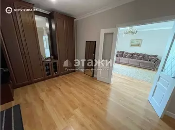 94 м², 3-комнатная квартира, этаж 4 из 9, 94 м², изображение - 13