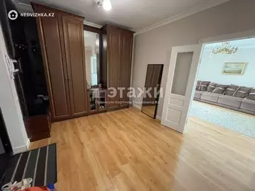 94 м², 3-комнатная квартира, этаж 4 из 9, 94 м², изображение - 14