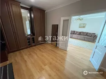 94 м², 3-комнатная квартира, этаж 4 из 9, 94 м², изображение - 15