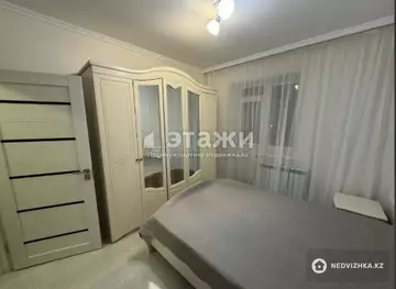 1-комнатная квартира, этаж 4 из 5, 36 м²