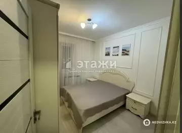1-комнатная квартира, этаж 4 из 5, 36 м²