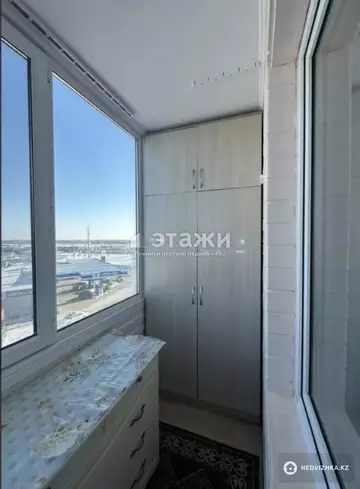 36 м², 1-комнатная квартира, этаж 4 из 5, 36 м², изображение - 4