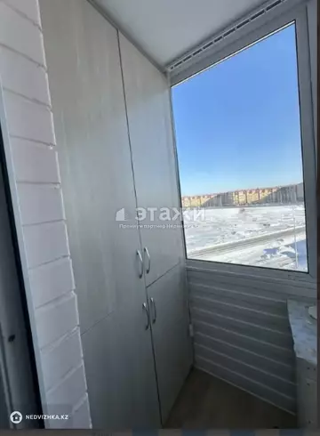 36 м², 1-комнатная квартира, этаж 4 из 5, 36 м², изображение - 5