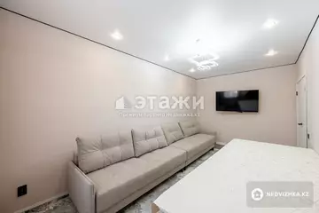 74 м², 3-комнатная квартира, этаж 5 из 7, 74 м², изображение - 1
