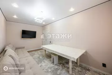 74 м², 3-комнатная квартира, этаж 5 из 7, 74 м², изображение - 2