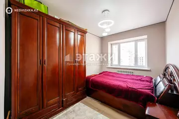 74 м², 3-комнатная квартира, этаж 5 из 7, 74 м², изображение - 3