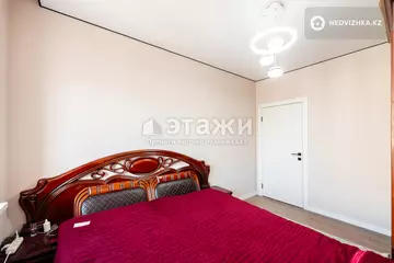 74 м², 3-комнатная квартира, этаж 5 из 7, 74 м², изображение - 4