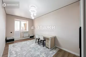 74 м², 3-комнатная квартира, этаж 5 из 7, 74 м², изображение - 5
