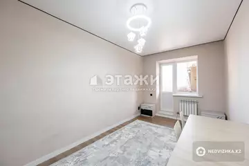 74 м², 3-комнатная квартира, этаж 5 из 7, 74 м², изображение - 6