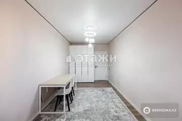 74 м², 3-комнатная квартира, этаж 5 из 7, 74 м², изображение - 7