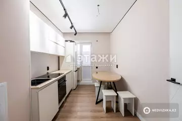 74 м², 3-комнатная квартира, этаж 5 из 7, 74 м², изображение - 9