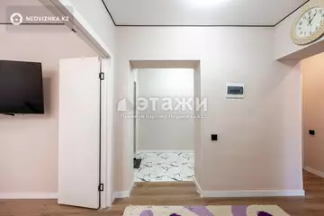 74 м², 3-комнатная квартира, этаж 5 из 7, 74 м², изображение - 12