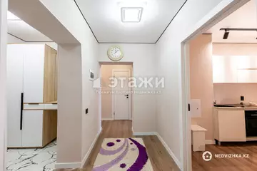 74 м², 3-комнатная квартира, этаж 5 из 7, 74 м², изображение - 13