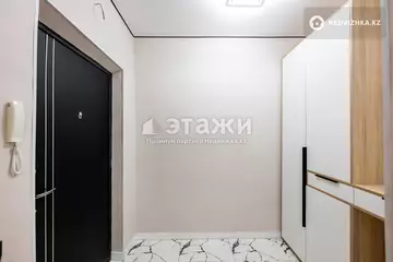 74 м², 3-комнатная квартира, этаж 5 из 7, 74 м², изображение - 14