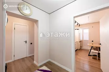 74 м², 3-комнатная квартира, этаж 5 из 7, 74 м², изображение - 16