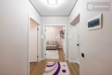 74 м², 3-комнатная квартира, этаж 5 из 7, 74 м², изображение - 17