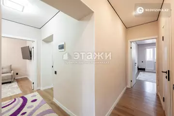 74 м², 3-комнатная квартира, этаж 5 из 7, 74 м², изображение - 18
