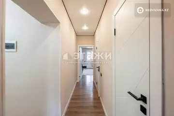 74 м², 3-комнатная квартира, этаж 5 из 7, 74 м², изображение - 19