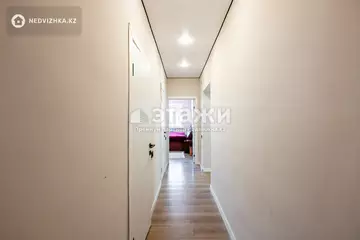 74 м², 3-комнатная квартира, этаж 5 из 7, 74 м², изображение - 20