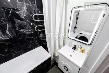 74 м², 3-комнатная квартира, этаж 5 из 7, 74 м², изображение - 23