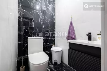 74 м², 3-комнатная квартира, этаж 5 из 7, 74 м², изображение - 24